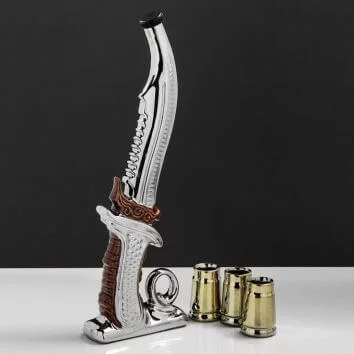 ож Барракуда