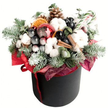 Зимняя сказка